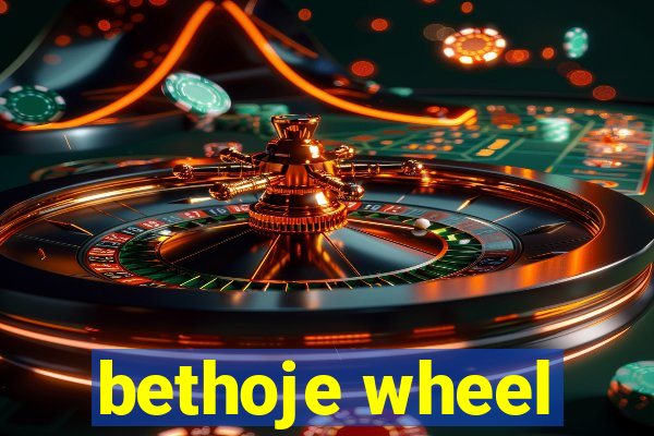 bethoje wheel